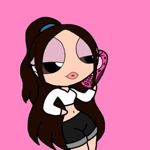 Meet your Posher, Lia